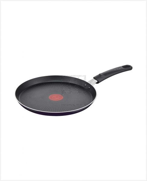 TEFAL COOK N CLEAN PANCAKE PAN 25CM B5541002