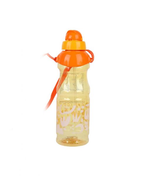 MILTON WATER BOTTLE CUTIE 650ML PET-48