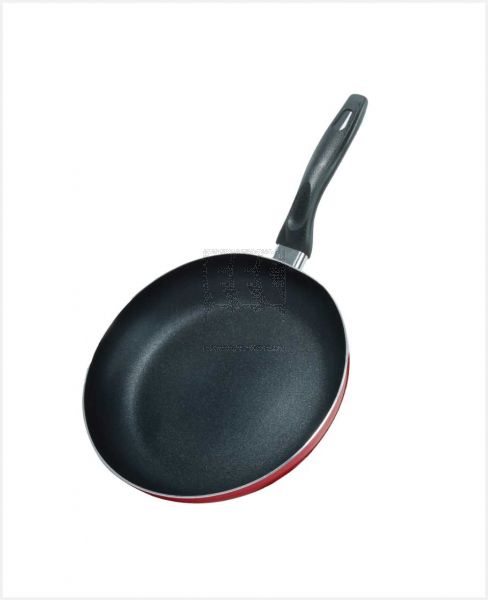 HOMEWAY NON STICK FRY PAN 24CM HW1000