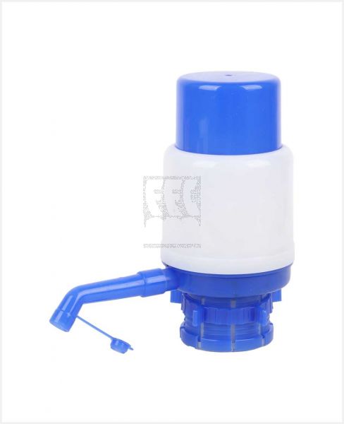 MANUAL DRINKING WATER PUMP HL-02
