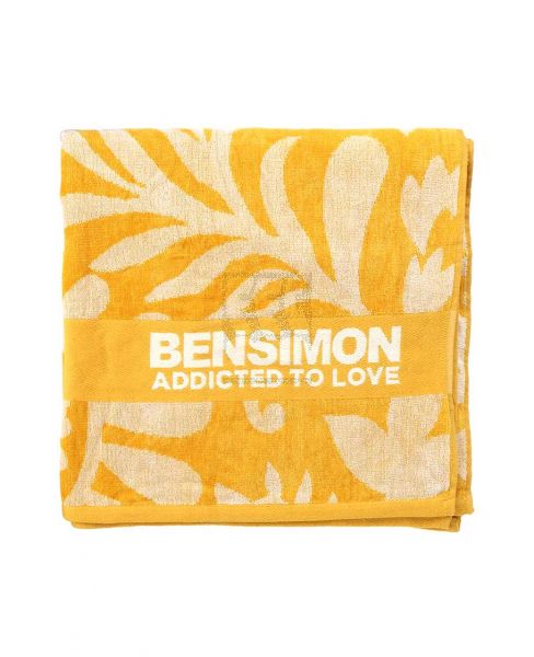 KASSINO BEACH TOWEL 90X170CM HO04218