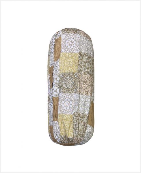 NASMA CUDDLE BOLSTER PILLOW 20CMX60CM HO04055