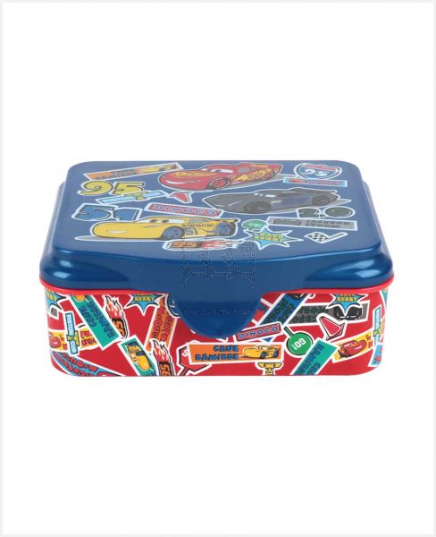 DISNEY W2H1 FULL DECO SANDWICH BOX RJ3165