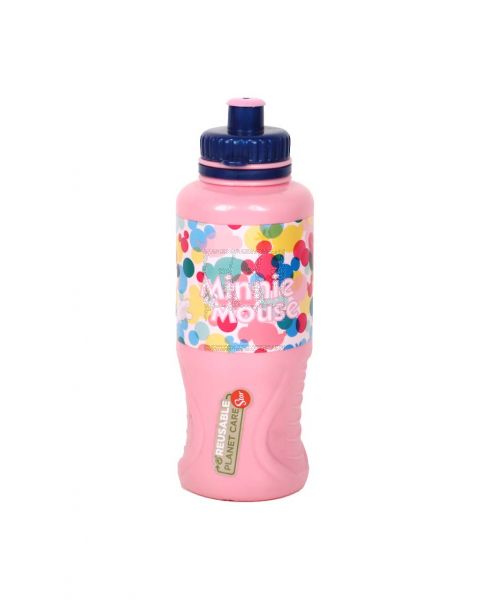 DISNEY W2H1 ERGO SPORT BOTTLE 400ML RJ1367