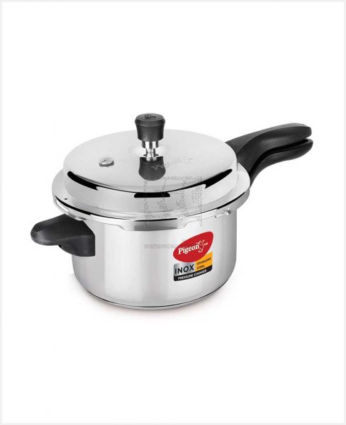 PIGEON PRESSURE COOKER 5LTR 14046