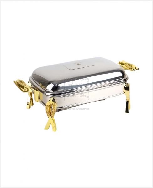SEVEN STAR R3D1 CHAFING DISH 1.6 LTR 7SCD2008