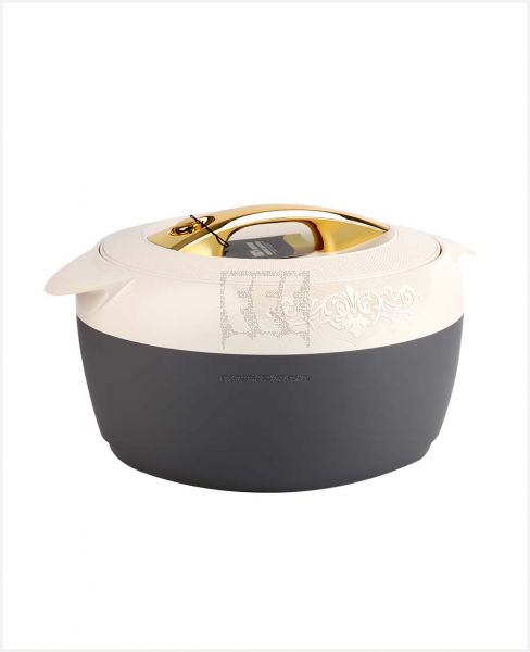 FOREVER GOLD R3D1 INSULATED CASSEROLE 6LTR Z1600