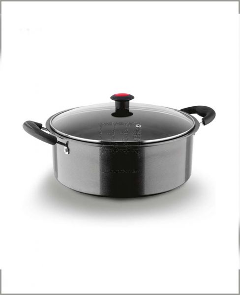 MR. LIGHT BIRIYANI POT 8LTR