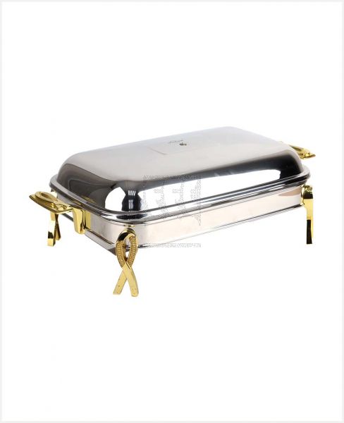 SEVEN STAR R3D1 CHAFING DISH 2.2LTR 7SCD2009