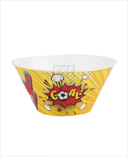 HEREVIN R3D1 SNACK BOWL HMT11283