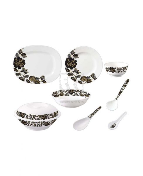 SUPERWARE DINNER SET 40PCS