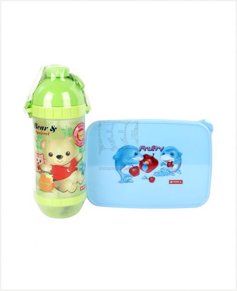 LION STAR PARTY LUNCH BOX BC-29+N 66