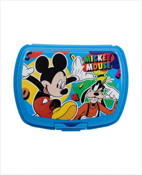 DISNEY BTS23 SANDWICH BOX URBAN MICKEY COOL RJ4208