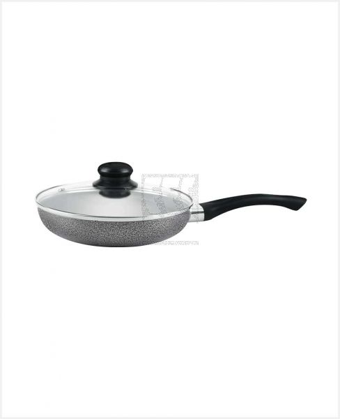 ROYALFORD FRYPAN WITH LID 28CM RF11978