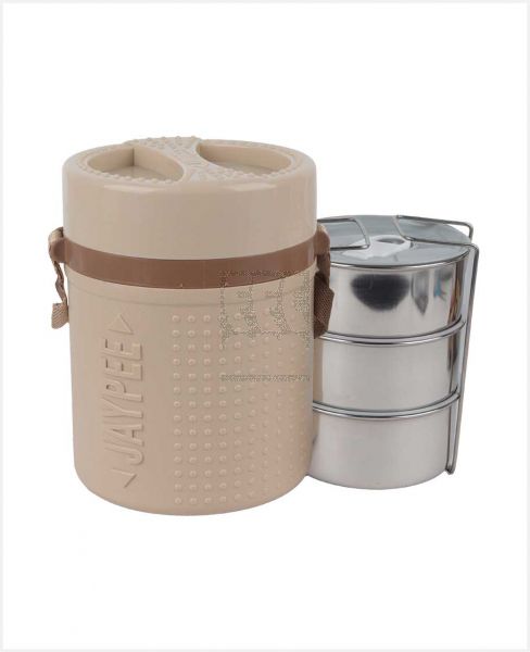 JAYPEE HOME PACK CARRIER-3 810ML JP-5032