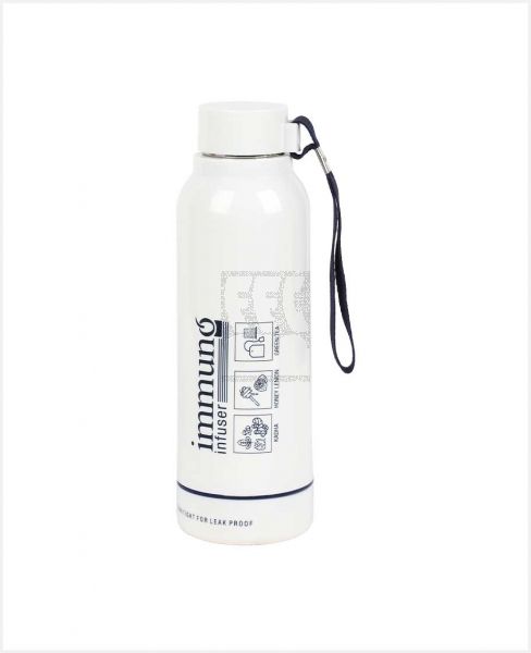 JAYPEE IMMUNO INFUSER BOTTLE 550ML JP-3018