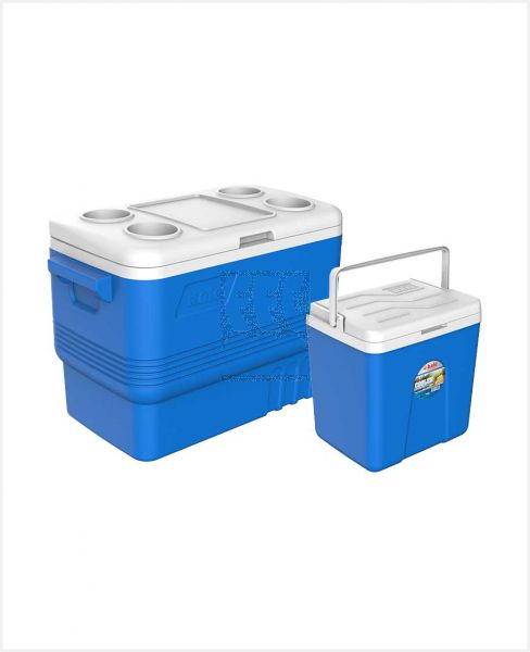 KALE HARD COOLER BOX 45LTR + 11LTR