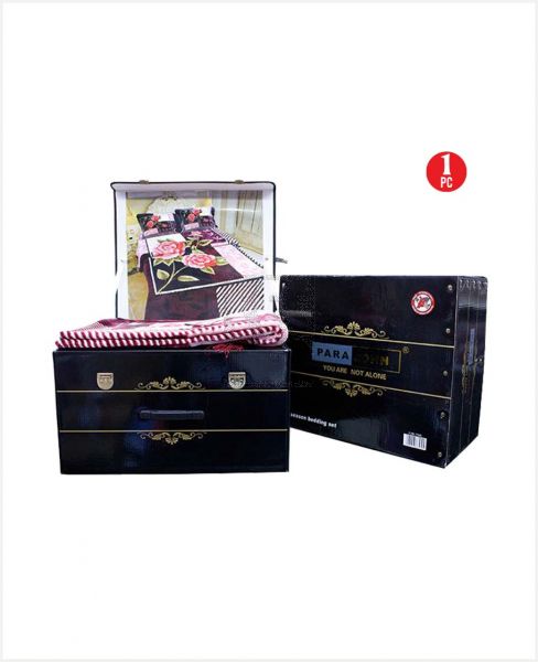 PARAJOHN SEASON SET 4PCS PJBL 7506