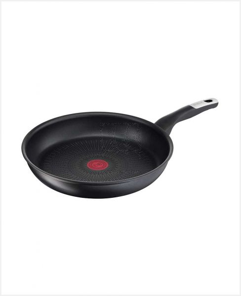 TEFAL UNLIMITED NON STICK INDUCTION FRYPAN 26CM G2550502