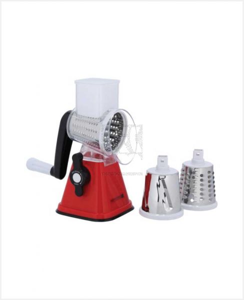 ROYALFORD 3IN1 ROTARY GRATER RF10312