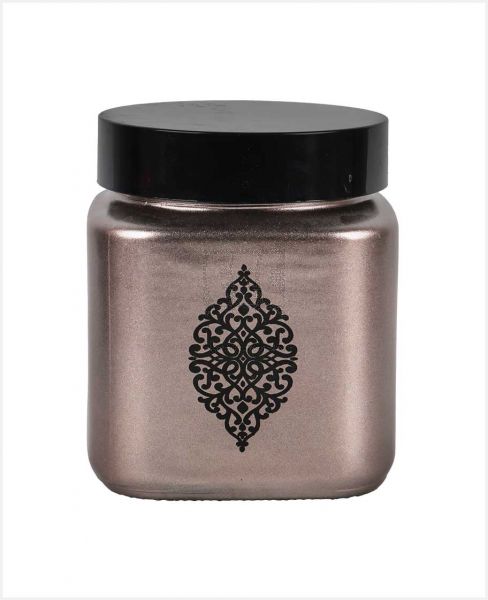 HARMONY SQUARE CANISTER METALLIC SILVER BRONZ 1L 147010-129
