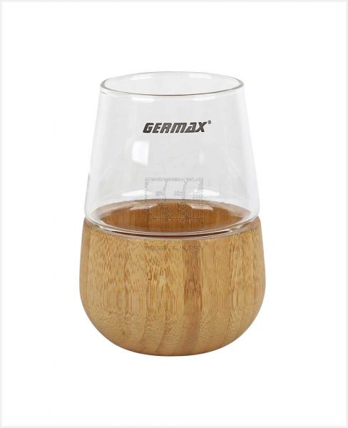 GERMAX R4D1 SINGLE GLASS 250ML