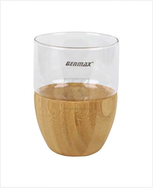 GERMAX R4D1 SINGLE GLASS 450ML