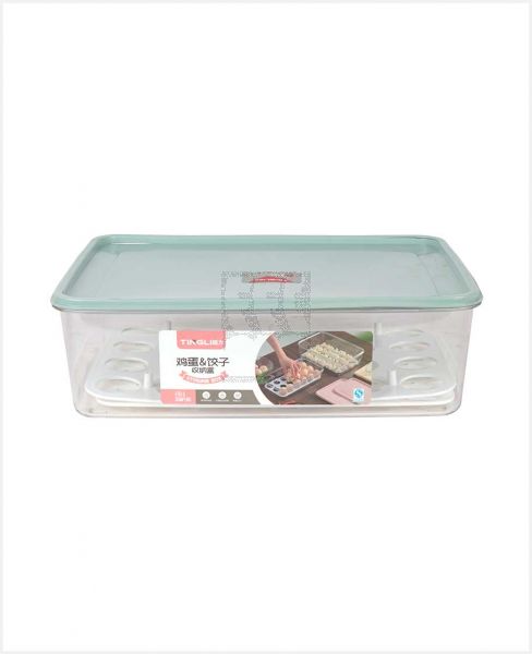 TINGLI BOG EGG STORAGE BOX BIG 782812