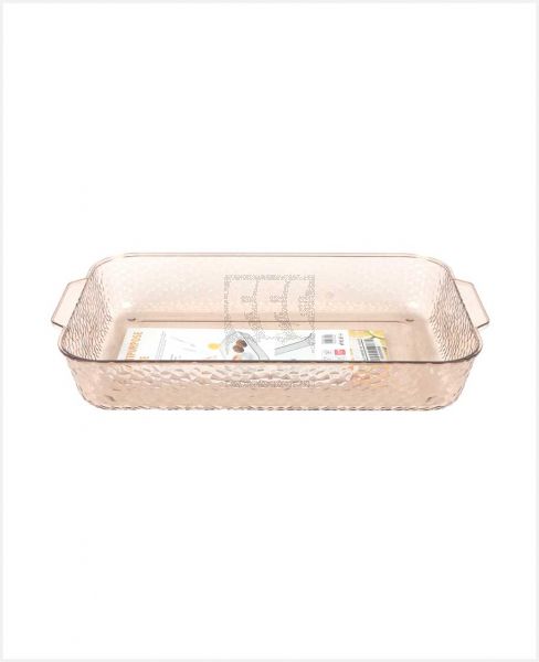 BEST OPTION PLASTIC MULTIPURPOSE TRAYS 19.5X32.5