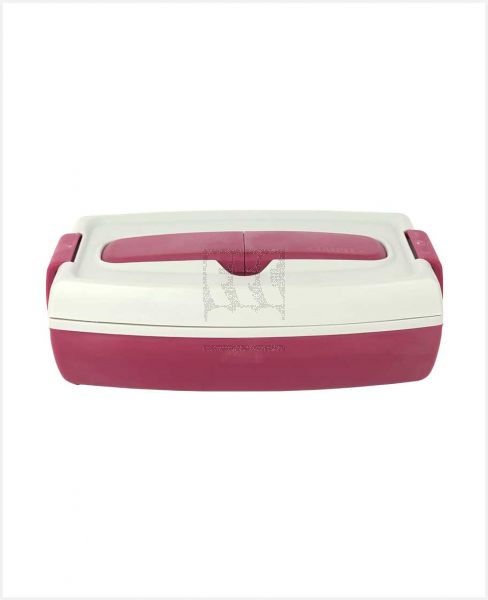 JAYPEE INSULATED LUNCH BOXES PRIMO