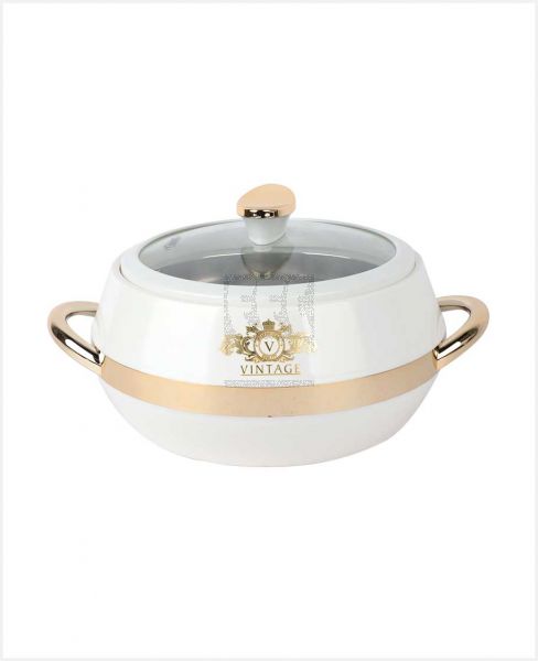 JAYPEE CASSEROLES VINTAGE 1500