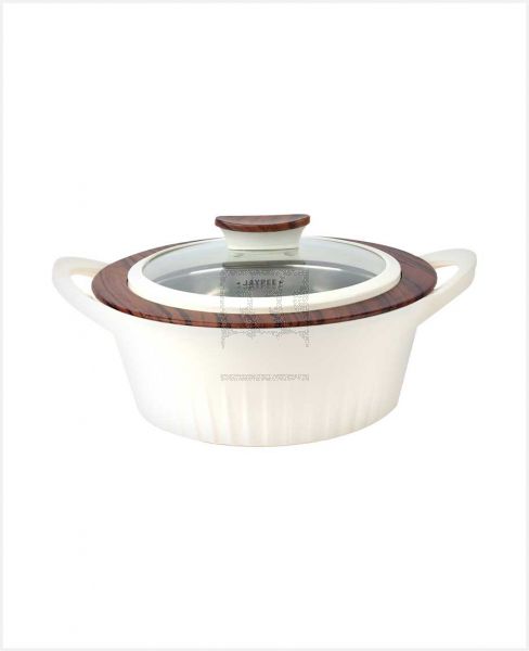 JAYPEE CASSEROLES OLIWOOD 2000