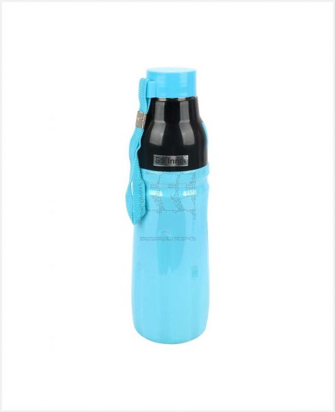 JAYPEE SS INSULATED BOTTLES STEELSTYLE