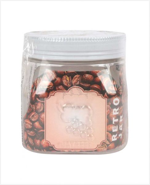 JAYPEE CONTAINERS RETRO JAR 500