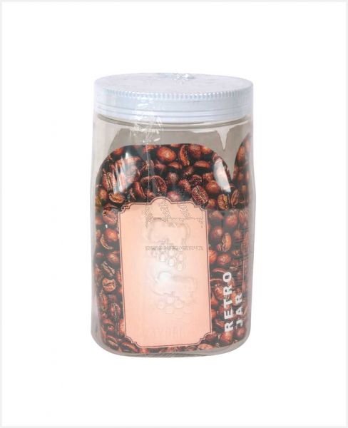 JAYPEE CONTAINERS RETRO JAR 1500