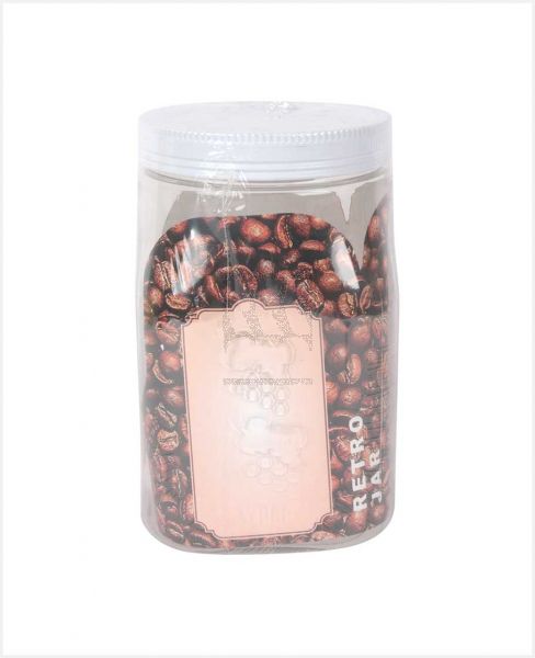 JAYPEE CONTAINERS RETRO JAR 2000