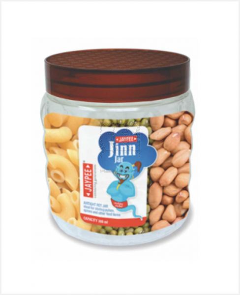 JAYPEE CONTAINERS JINN JAR 300