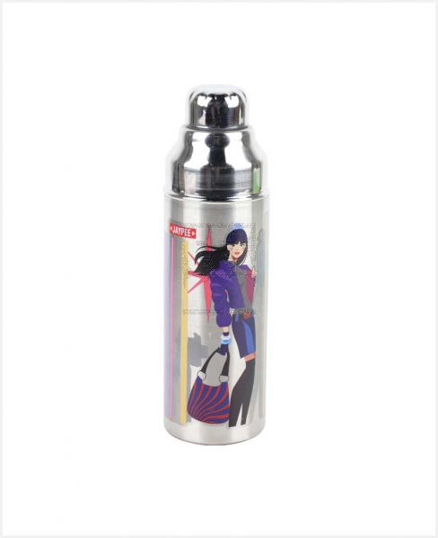 JAYPEE SS WATER BOTTLES FIRSTEEL 650