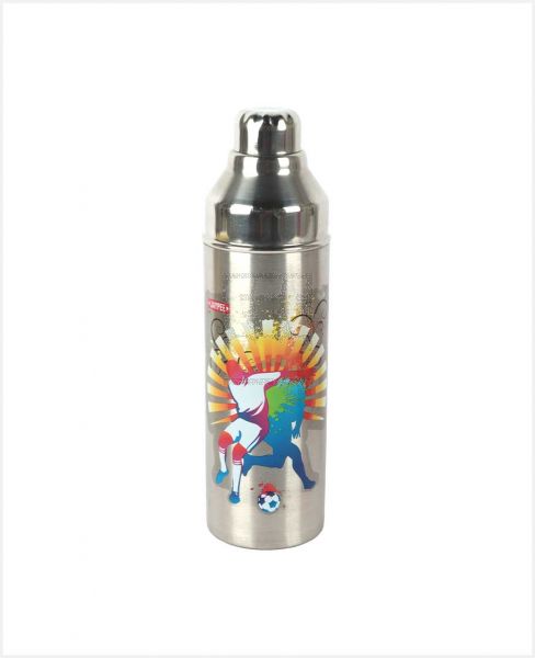 JAYPEE SS WATER BOTTLES FIRSTEEL 1250