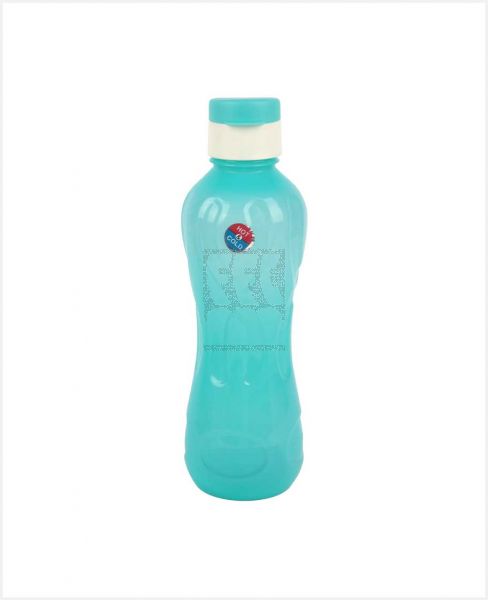 JAYPEE PP FRIDGE BOTTLES MINERVA