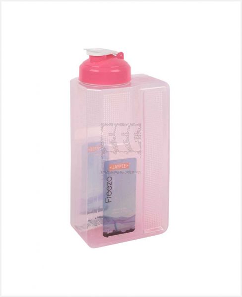 JAYPEE PP FRIDGE BOTTLES FREEZO