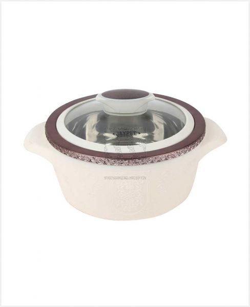 JAYPEE CASSEROLES ISABELLA 1500