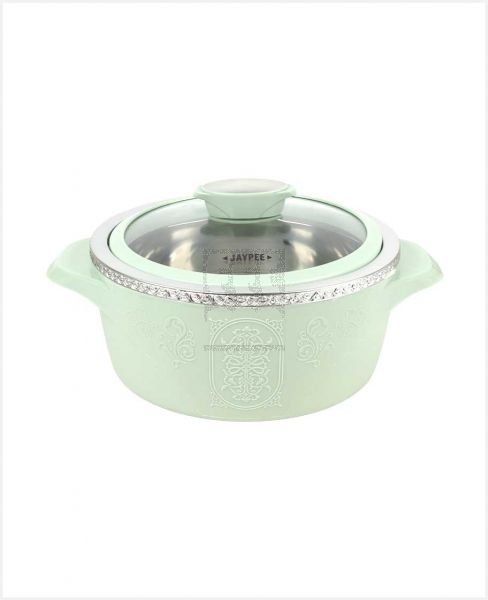 JAYPEE CASSEROLES ISABELLA 2000