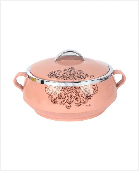 JAYPEE CASSEROLES FLORINA 2000