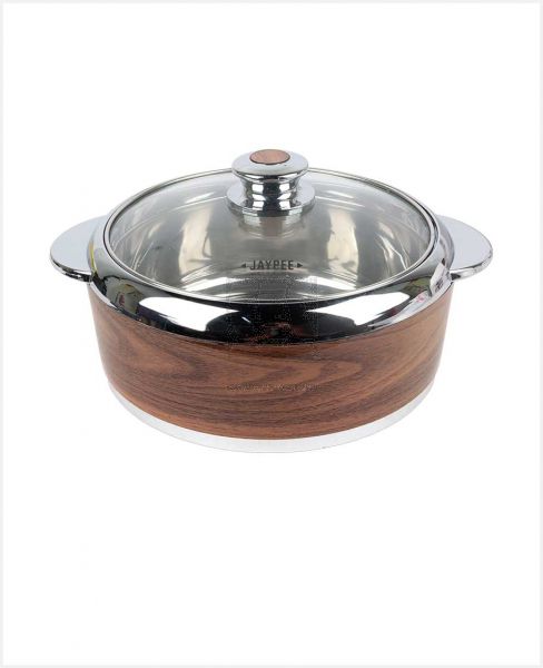 JAYPEE CASSEROLES GLASSMATE 2500