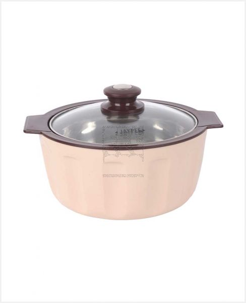 JAYPEE CASSEROLES GLAMEROLE 1500