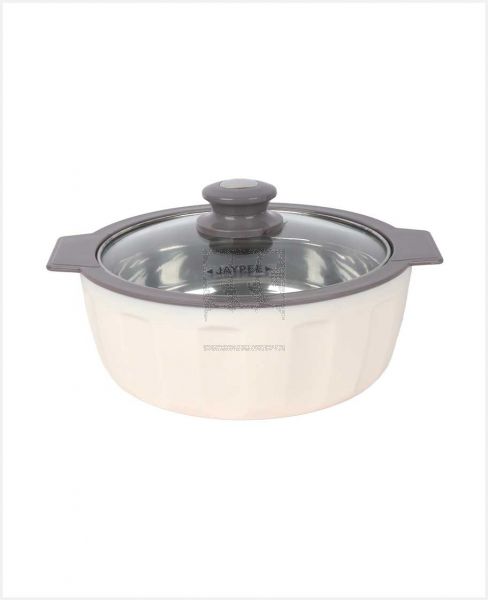 JAYPEE CASSEROLES GLAMEROLE 1200