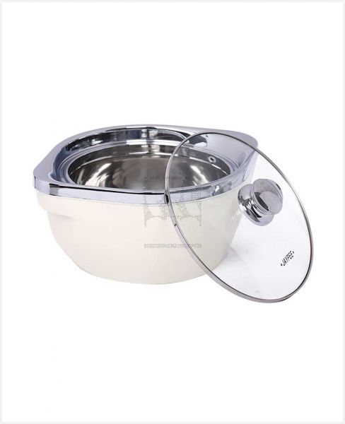 JAYPEE CASSEROLES VISTA 1000