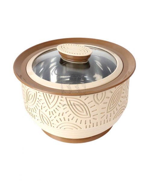 JAYPEE CASSEROLES CLAYO ROYALE 2000