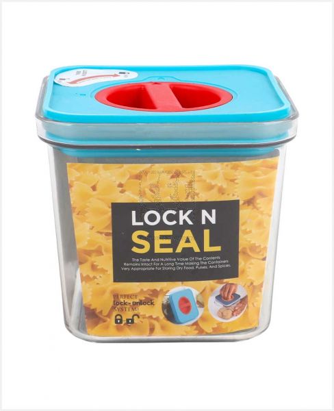 JONY LOCK N SEAL CONTAINER 1100ML